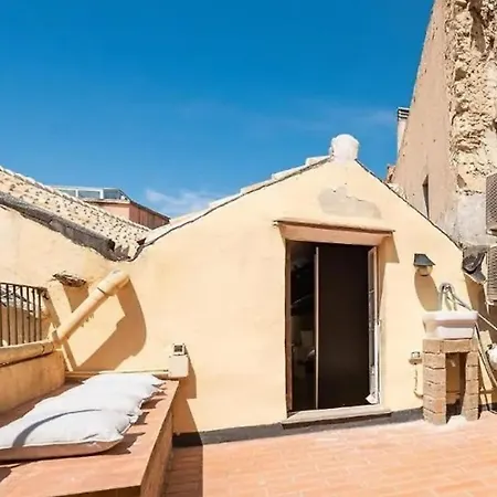 Martini_top Appartement *